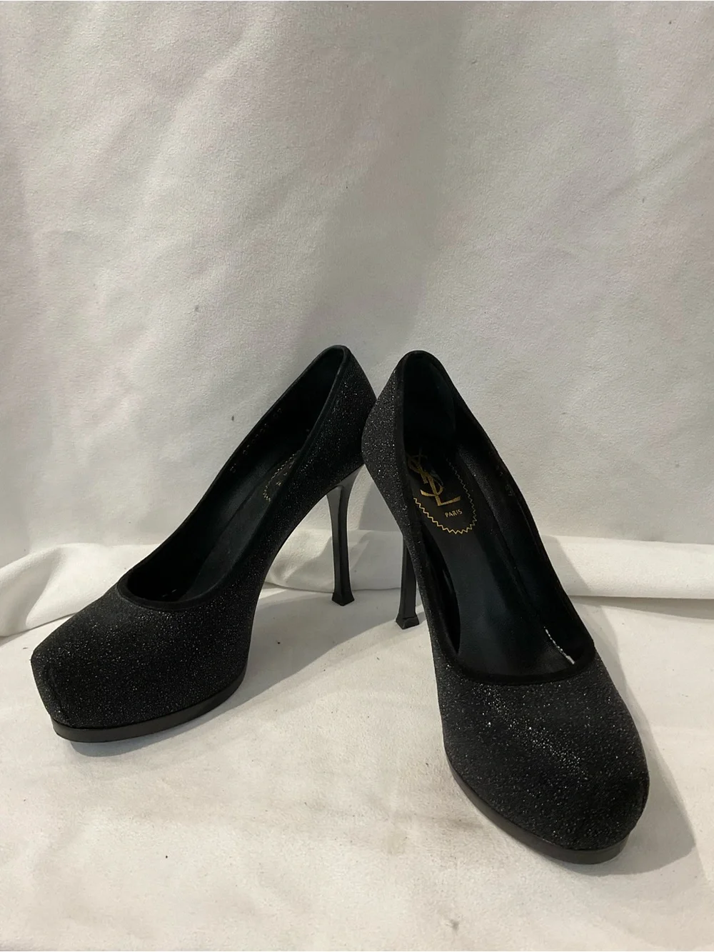 YSL Pumps - Picture 6 of 7